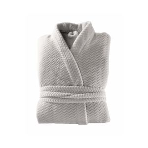 Roupão Plush Tweed G Chiffon - Hedrons