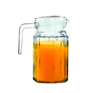 Jarra de Vidro para Suco 500mL - Yangzi