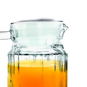 Jarra de Vidro para Suco 500mL - Yangzi