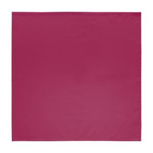 Kit 4 Guardanapos de Tecido 45x45cm Home Cereja - Copa & Cia