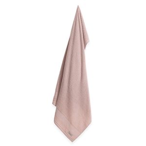 Toalha Banhão Rosa Suave Empire Algodão - Karsten