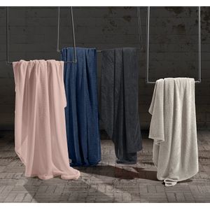 Cobertor Plush Tweed Mariner Solteiro - Hedrons
