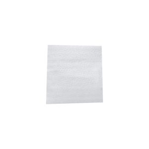 Guardanapo de Papel 50 Unidades 20cm Branco - Bello Festas