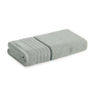 Toalha de Rosto Bressan Matcha Verde - Karsten