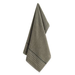 Toalha de Rosto Bressan Verde Eucalipto - Karsten