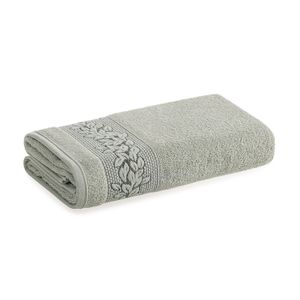 Toalha de Rosto Provence Matcha com Verde - Karsten