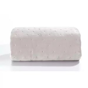 Cobertor Casal Ultraplush Chiffon - Hedrons