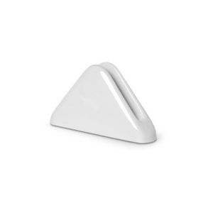 Porta Guardanapo Standard Branco - Scalla
