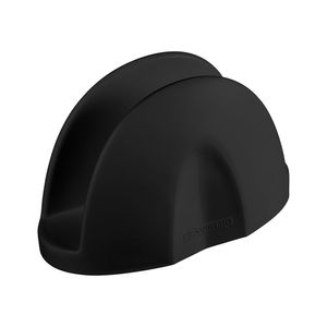 Porta Guardanapo de Mesa Preto - Sanremo