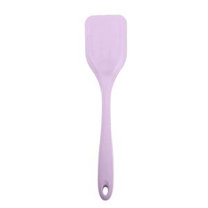 Espátula de Silicone 28cm Lilás - Mozcada
