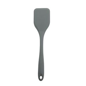 Espátula de Silicone 28cm Cinza - Mozcada