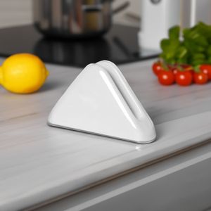 Porta Guardanapo Standard Branco - Scalla