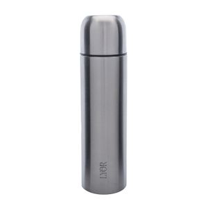Garrafa Térmica Bullet 500mL Inox - Lyor
