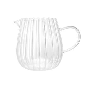 Leiteira de Vidro Classic 660mL - Lyor