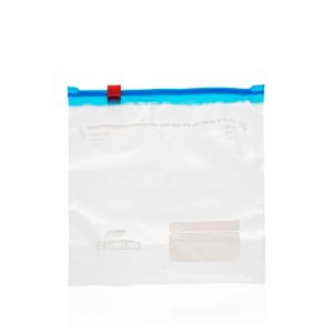 Saco Hermético com Fecho Duplo 3l 8 Unidades - Sanremo