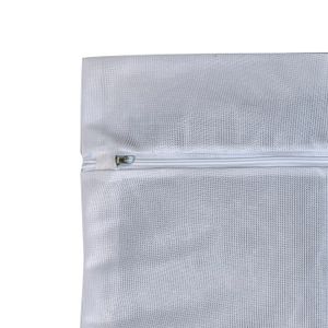 Saco para Lavar Roupas Premium 50x60cm - Home Space