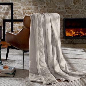 Cobertor Queen Ultraplush Chiffon - Hedrons