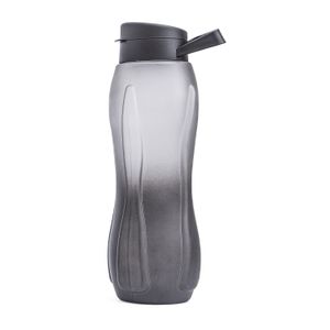 Garrafa Squeeze Flip Top 1,5l Degradê Preto - Bl Ud
