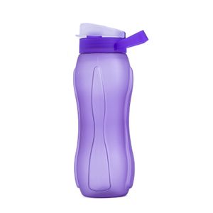Garrafa Squeeze Flip Top 1l Lilás - Bl Ud