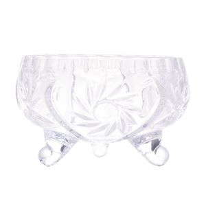 Bowl de Cristal Prima 8cm - Lyor