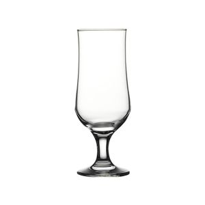 Taça de Cerveja Vidro Iris 385mL - Class Home