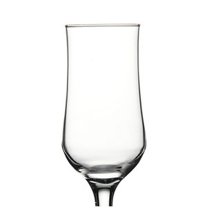 Taça de Cerveja Vidro Iris 385mL - Class Home
