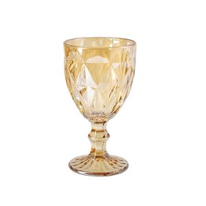 Taça Diamante Âmber 300mL - Class Home