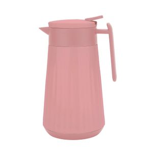 Garrafa Térmica 1l Rosa - Class Home