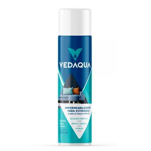 Impermeabilizante de Estofados 200mL - Vedaqua