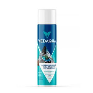Impermeabilizante de Calçados 200mL - Vedaqua