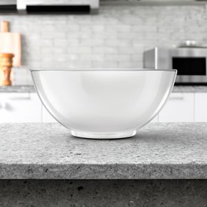 Bowl de Vidro Opaline 800mL - Nadir
