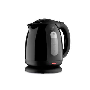 Chaleira Elétrica 1,7l Preta - Multi