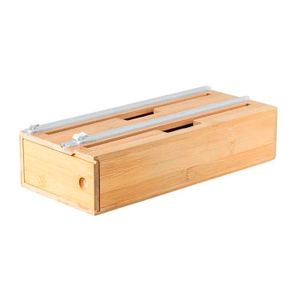 Organizador de Gaveta para Porta Rolos Keep - Ou