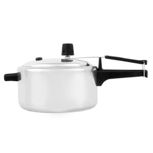 Panela de Pressão Classic 3l Polida - Panelux