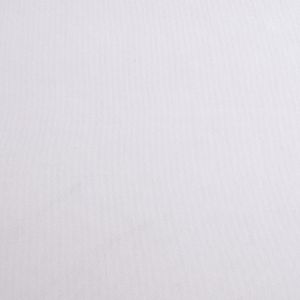 Cortina Rústica Oxford 3x2,5m Branca - Bella Janela