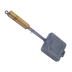 Tostadeira Baurutex Tostex para Fogão 37cm - Cicley