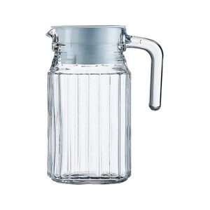 Jarra de Vidro Frigo 750mL - Lehaví