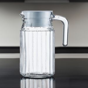 Jarra de Vidro Frigo 750mL - Lehaví