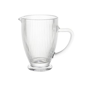 Jarra de Vidro Versalhes 1,2l - Lehaví