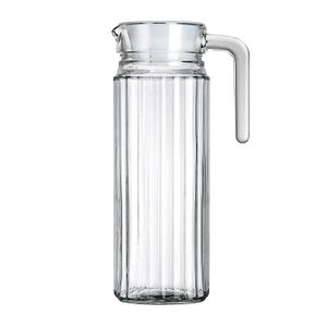 Jarra de Vidro Frigo 1l - Lehaví