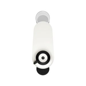Cafeteira Vertuo Pop Branca - Nespresso