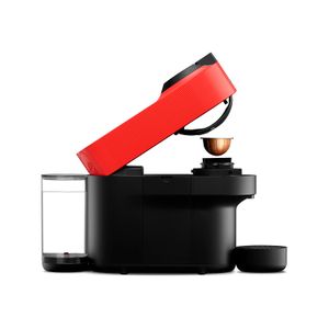 Cafeteira Vertuo Pop Vermelha - Nespresso