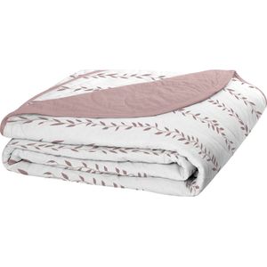 Cobre Leito Casal 2,10x2,40m Justine - Tecebem