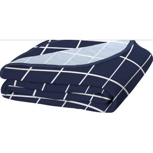 Cobre Leito Queen 2,40x2,60m Francisco - Tecebem