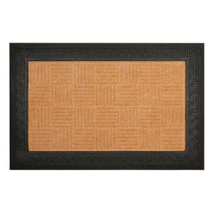 Capacho de Borracha 40x60cm Felix 21 - Edantex