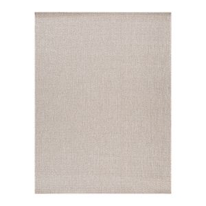 Tapete Vitale Desenho Bege 11 50x80cm - Edantex