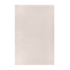 Tapete Sofia 02 Bege e Cinza 50x80cm - Edantex