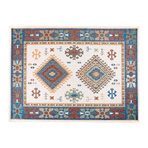 Tapete Aurora 05 66x120cm - Edantex
