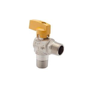Kit Instalação Gás Encanado com Registro para Fogão de Piso Electrolux