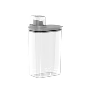 Dispenser Flow 2,3l Chumbo - Ou